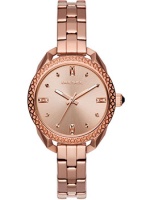 fashion наручные женские часы Diesel DZ5549. Коллекция Shawty  фото, kupilegko.ru