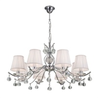 Подвесная люстра Citilux Шелли CL438181  фото, kupilegko.ru