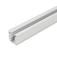 Шинопровод трехфазный Arlight LGD-D3P-4000 White-M 025249  фото, kupilegko.ru