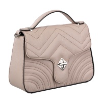 Кожаная сумка женская Dr.Koffer 5946S-72 23933 DK  фото, kupilegko.ru