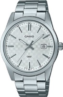 Японские наручные мужские часы Casio MTP-VD03D-7A. Коллекция Analog  фото, kupilegko.ru