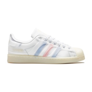 Кроссовки ADIDAS SUPERSTAR FUTURESHELL ADH00197 321542 SP  фото, kupilegko.ru
