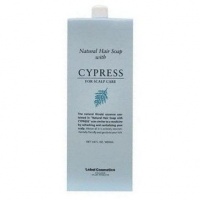 Шампунь для волос Cypress  фото, kupilegko.ru