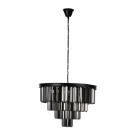 Подвесная люстра Loft IT Prism 10018/600C  фото, kupilegko.ru
