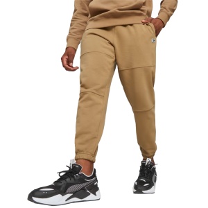 Спортивные штаны PUMA DOWNTOWN Sweatpants TR Black PM621287 361606 SP  фото, kupilegko.ru
