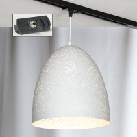 Трековый светильник однофазный Lussole LOFT Track Lights LSP-9891-TAB  фото, kupilegko.ru