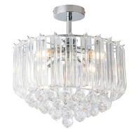 Потолочная люстра Globo Minnesota 15303D  фото, kupilegko.ru