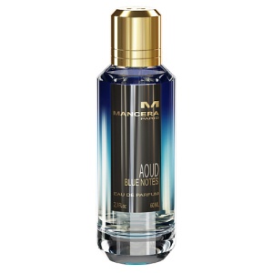 Парфюмерная вода MANCERA Aoud Blue Notes Eau De Parfum 116300245 LT  фото, kupilegko.ru