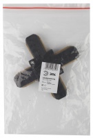 Комплектующие для трек-систем ЭРА TR7-C 2W X BK  фото, kupilegko.ru