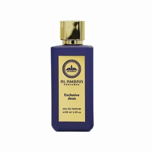 Женская парфюмерная вода AL AMBRA PERFUMES Exclusive Jeon 139100274 LT  фото, kupilegko.ru