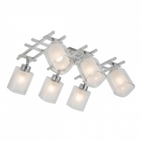 Потолочная люстра Citilux Риволи CL104160  фото, kupilegko.ru