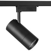 Трековый светодиодный светильник Lightstar Volta 229437  фото, kupilegko.ru