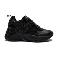 Кроссовки TommyHilfiger WARM LINED FASHION WEDGE SNEAKER TMFW0FW05935 314168 SP  фото, kupilegko.ru
