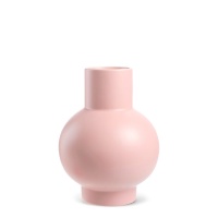 Str?m Coral Blush Ваза Raawii  фото, kupilegko.ru