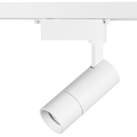 Трековый светодиодный светильник Lightstar Volta 229146  фото, kupilegko.ru