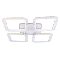 Потолочная светодиодная люстра IMEX PLC-7023-410  фото, kupilegko.ru