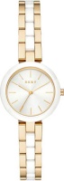 fashion наручные женские часы DKNY NY2911. Коллекция City Link  фото, kupilegko.ru