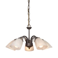 Подвесная люстра Vitaluce V3197/5  фото, kupilegko.ru