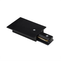 Комплектующие для трек-систем Lightstar Barra 501117  фото, kupilegko.ru