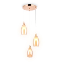 Подвесная люстра Ambrella light Traditional TR3549  фото, kupilegko.ru