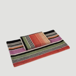 Ayrton 159 Набор полотенец 2 шт. Missoni Home  фото, kupilegko.ru