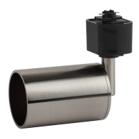 Трековый светильник ЭРА Trek TR14-GU10 SN Б0044306  фото, kupilegko.ru