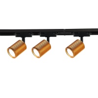 Трековый светильник Favourite Imago 4020-3U  фото, kupilegko.ru