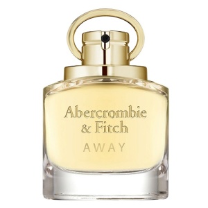 Женская парфюмерная вода ABERCROMBIE & FITCH Away Women 105700050 LT  фото, kupilegko.ru