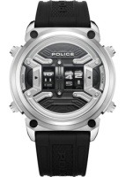 fashion наручные мужские часы Police PEWJP2228503. Коллекция Rotor  фото, kupilegko.ru