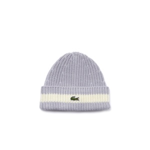 Шапка LACOSTE RB4161 326761 SP  фото, kupilegko.ru