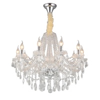 Подвесная люстра Aployt Koletta APL.755.03.10  фото, kupilegko.ru