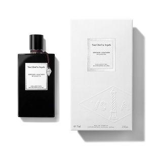 Женская парфюмерная вода VAN CLEEF ORCHID LEATHER 105100107 LT  фото, kupilegko.ru