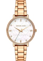 fashion наручные женские часы Michael Kors MK4666. Коллекция Pyper  фото, kupilegko.ru