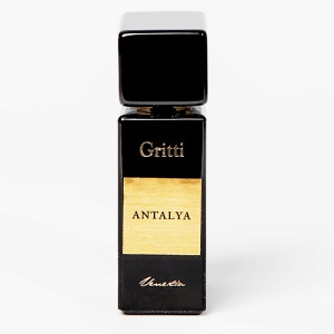 Женская парфюмерная вода GRITTI Black Collection Antalya 81800230 LT  фото, kupilegko.ru