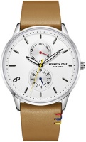 fashion наручные мужские часы Kenneth Cole KCWGF2233401. Коллекция Classic  фото, kupilegko.ru