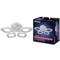 Потолочная люстра Ritter LOSANGA 52925 9  фото, kupilegko.ru