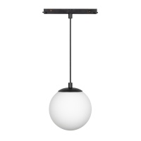 Трековый светодиодный светильник Arlight Mag-Orient-Sfero-Hang-R150-10W Warm3000 036049  фото, kupilegko.ru