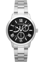 мужские часы Earnshaw ES-8060-11. Коллекция Cornwall Retrograde  фото, kupilegko.ru