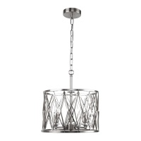 Подвесная люстра Stilfort Rombik 3020/11/03P  фото, kupilegko.ru