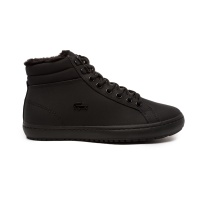 Кеды LACOSTE STRAIGHTSET THERMO 419 1 CFA 738CFA0005 311643 SP  фото, kupilegko.ru