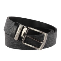 Кожаный ремень мужской Dr.Koffer R021B-06-125-228-04 28782 DK  фото, kupilegko.ru