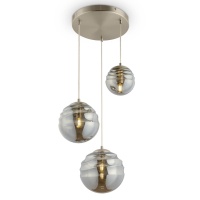 Подвесная люстра Maytoni Vinare P074PL-03N  фото, kupilegko.ru