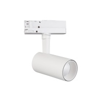 Трековый светодиодный светильник Mantra Fuji 7204  фото, kupilegko.ru