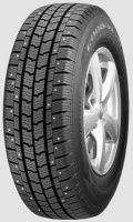 Автомобильные зимние шины Goodyear Cargo Ultra Grip 2 215/65 R16C 109/107T  фото, kupilegko.ru