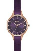 fashion наручные женские часы Lee Cooper LC06620.480. Коллекция Casual  фото, kupilegko.ru