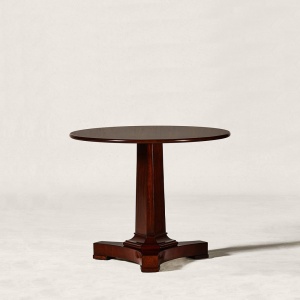 Bryce Cтол приставной Ralph Lauren Home  фото, kupilegko.ru