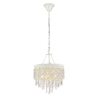 Подвесная люстра Favourite Rabat 1578-5PC  фото, kupilegko.ru