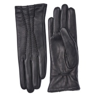 Кожаные перчатки Dr.Koffer H660116-236-04 15247 DK  фото, kupilegko.ru