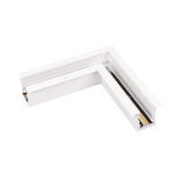 Коннектор L-образный для магнитного шинопровода Arlight Mag-Con-4560-F-L90 026916(2)  фото, kupilegko.ru