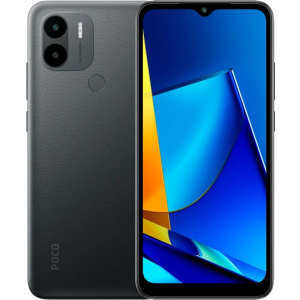 Смартфон, мобильный телефон Poco C51 64GB Black RU  фото, kupilegko.ru